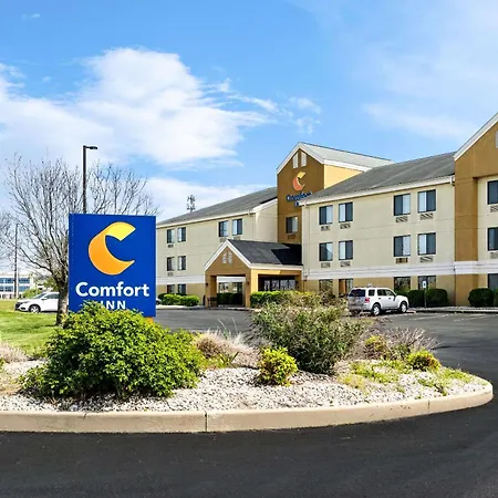 Comfort Inn Evansville East